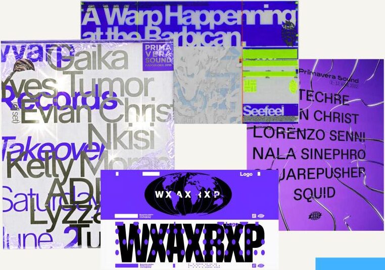 Warp Records
