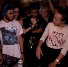 Kaytranada Boiler Room MTL